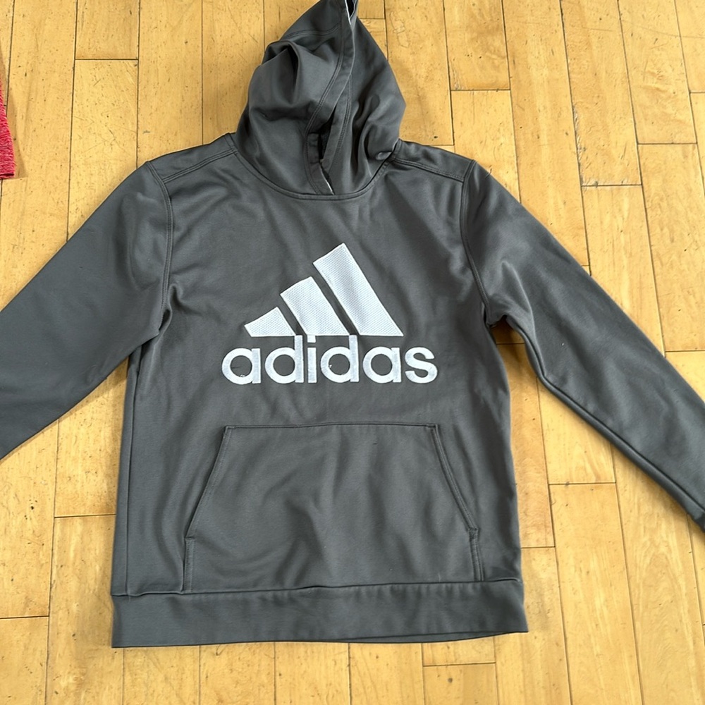 Hoodie youth